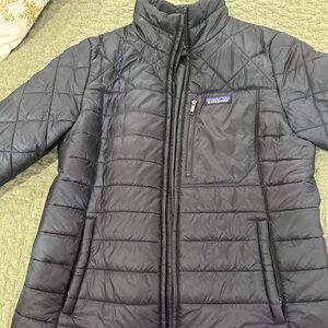 Patagonia Women’s coat